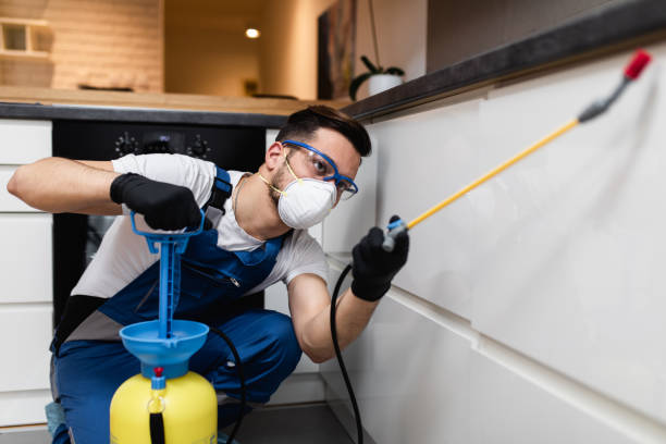 Millersville, PA Pest Control Company