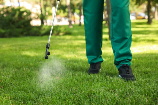 Best Pest Removal Services  in Millersville, PA