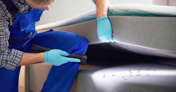 Pest Control Cost in Millersville, PA